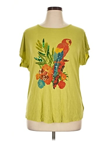 Antthony Originals Short Sleeve T-Shirt (view 1)
