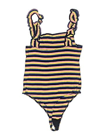 Elodie Bodysuit (view 2)