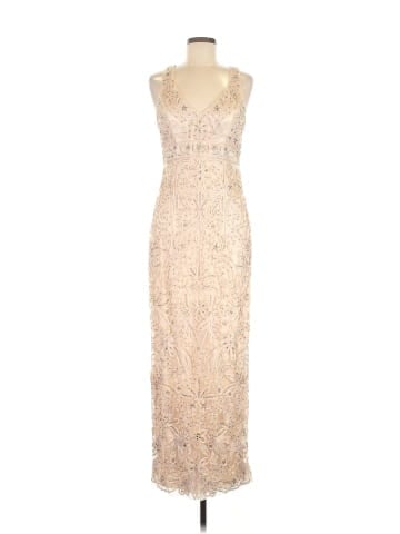 Sue Wong Cocktail Dress (view 1)