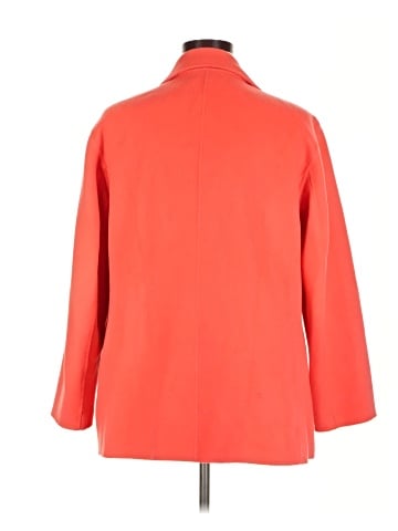 Talbots Wool Coat (view 2)