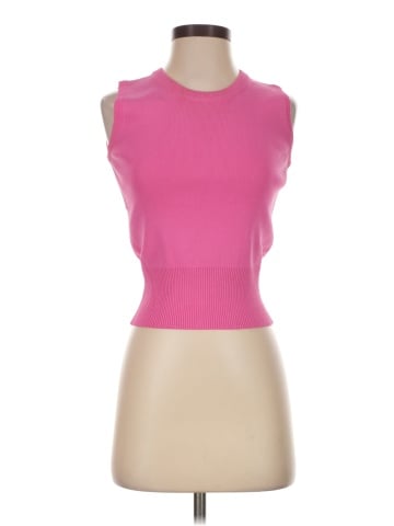 Joseph A. Sleeveless Top (view 1)