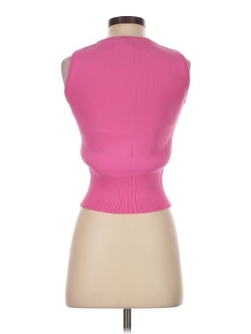Joseph A. Sleeveless Top (view 2)
