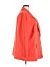 Talbots Orange Red Wool Coat Size 20 - photo 4