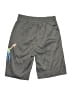 Puma Graphic Gray Athletic Shorts Size 10 - 12 - photo 2