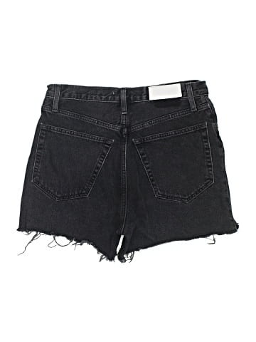 RE/DONE Denim Shorts (view 2)