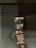 RBX Black Active Pants Size 2X - photo 4