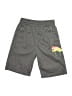 Puma Graphic Gray Athletic Shorts Size 10 - 12 - photo 1