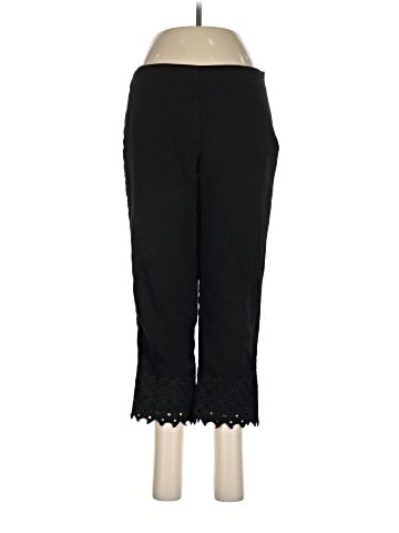 Jones New York Signature Casual Pants (view 1)