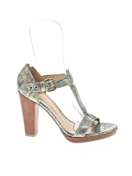 Stuart Weitzman Sandals (view 1)