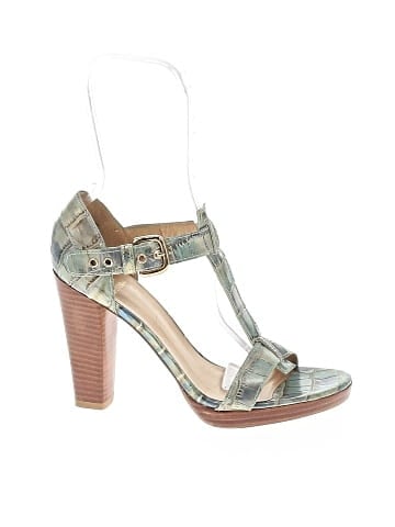 Stuart Weitzman Sandals (view 1)