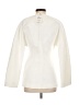 Zara Ivory Blazer Size S - photo 2