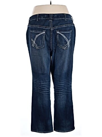 Lane Bryant Jeans (view 2)