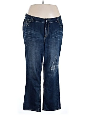 Lane Bryant Jeans (view 1)