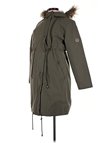 Seraphine Raincoat (view 1)