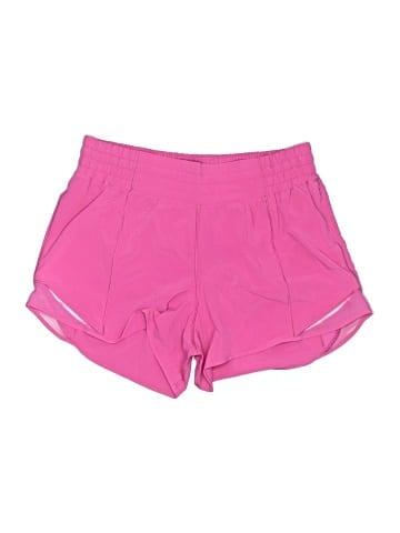 Lululemon Athletica Athletic Shorts (view 1)