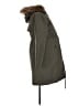 Seraphine Green Raincoat Size 6 Maternity - photo 4