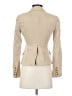 Theory Tan Blazer Size 4 - photo 2