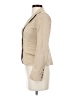 Theory Tan Blazer Size 4 - photo 5