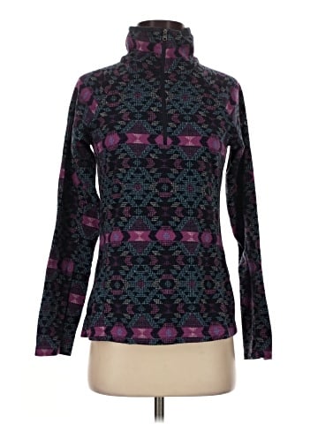 Columbia Turtleneck Sweater (view 1)