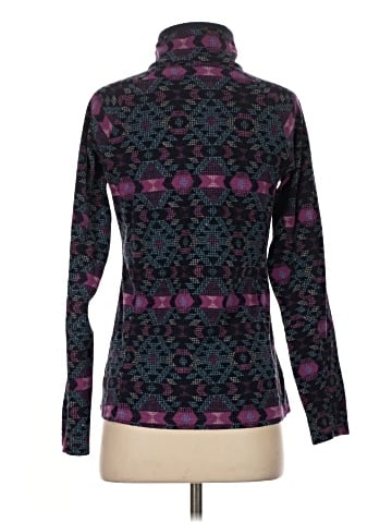 Columbia Turtleneck Sweater (view 2)