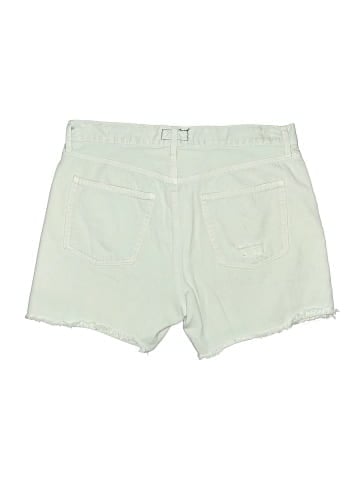 Current/Elliott Denim Shorts (view 2)