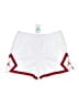 Air Jordan 100% Polyester Hearts White Athletic Shorts Size XL - photo 1