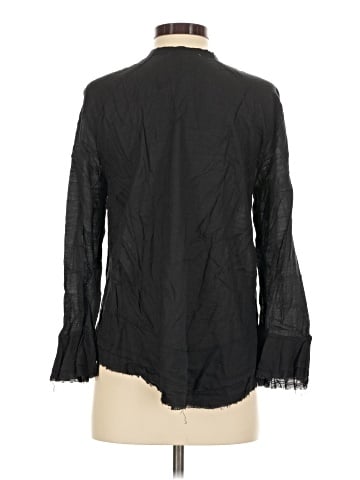 IRO Long Sleeve Blouse (view 2)