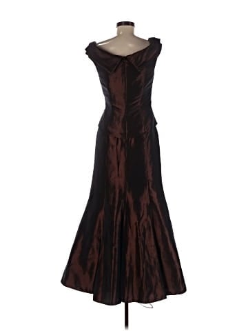 Jovani Cocktail Dress (view 2)