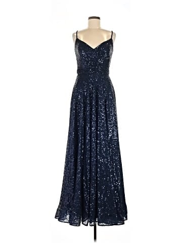 La Femme Cocktail Dress (view 1)