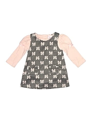Little Lass Dress (view 1)