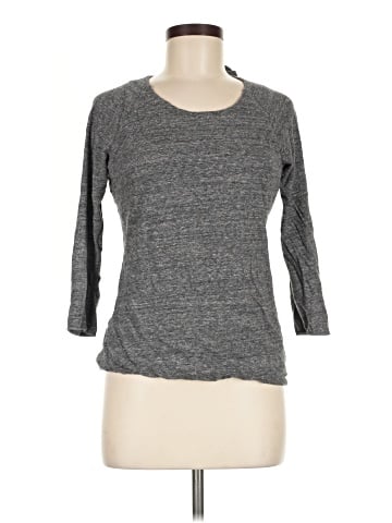 Ports 1961 3/4 Sleeve Top (view 1)
