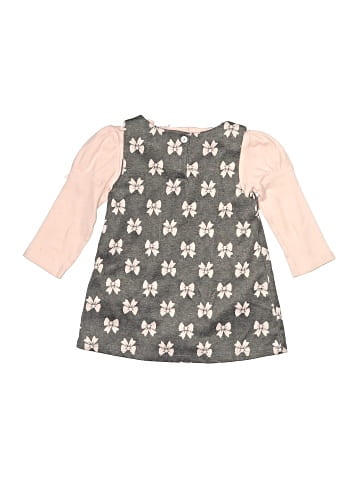 Little Lass Dress (view 2)