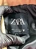 Zara Tan Blazer Size S - photo 6