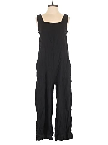H By Halston Jumpsuit (view 1)