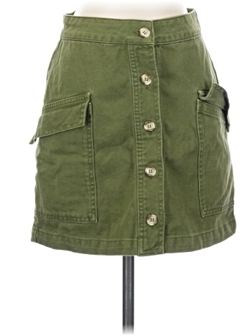 BDG Casual Skirt (view 1)