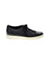 Ecco Black Sneakers Size EU 39 - photo 1