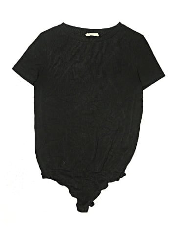 Elodie Short Sleeve Top (view 1)