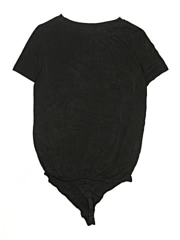 Elodie Short Sleeve Top (view 2)
