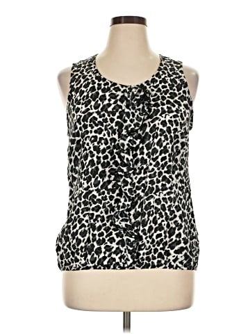 Milano Tank Top (view 1)