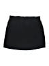 Marika Solid Black Skort Size XL - photo 1
