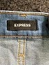 Express Blue Denim Shorts Size 0R - photo 3