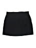 Marika Solid Black Skort Size XL - photo 2