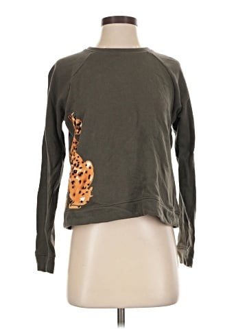 Anthropologie Sweatshirt (view 1)