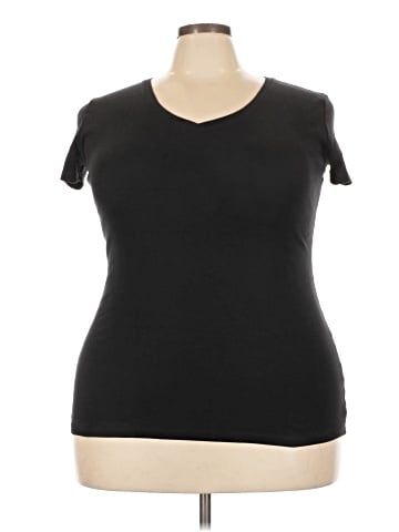 KIRKLAND Signature Sleeveless T-Shirt (view 1)