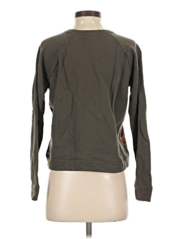 Anthropologie Sweatshirt (view 2)