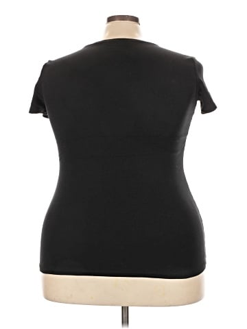 KIRKLAND Signature Sleeveless T-Shirt (view 2)