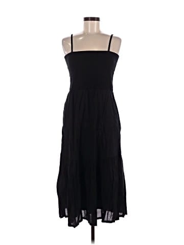 J.Crew Factory Store Casual Dress (view 1)