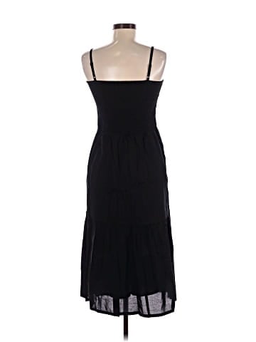 J.Crew Factory Store Casual Dress (view 2)