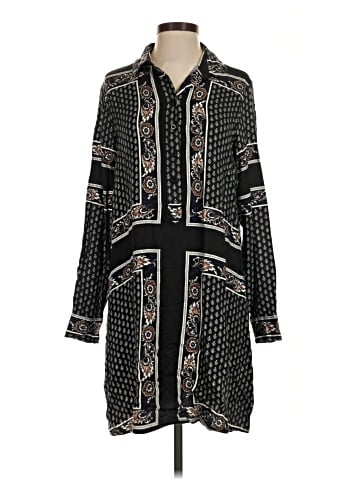 Antik Batik Casual Dress (view 1)
