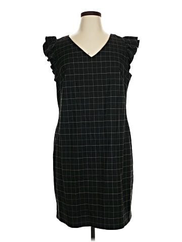 Ann Taylor LOFT Casual Dress (view 1)